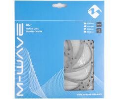 M-WAVE BD-180 Bremsscheibe