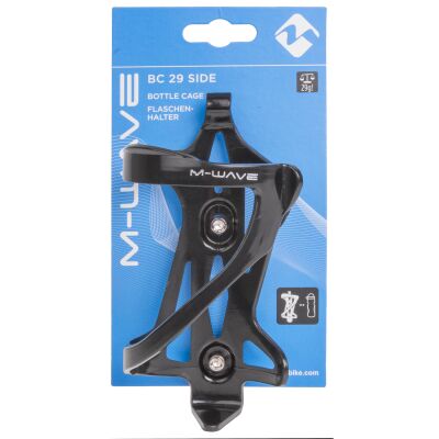 M-WAVE BC 29 Side Flaschenhalter