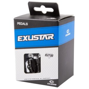 EXUSTAR E-PM211 Klickpedal