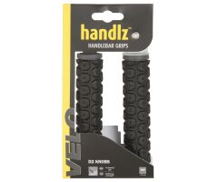 VELO D2 Knobs Fahrradgriffe