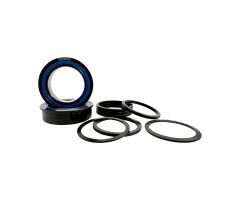 ROTOR PF4129 BB DUB® COMPATIBLE STEEL BLACK Pressfit...