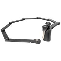 M-WAVE F 1240/8 Faltschloss