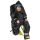 M-WAVE Poncho Kid`n´Seat Regenponcho