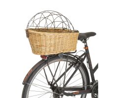 M-WAVE Carrier Top Gepäckträgerkorb
