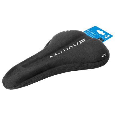 M-WAVE Anatomic Gel-Satteldecke