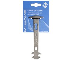 M-WAVE Chain Checker Kettenmesslehre