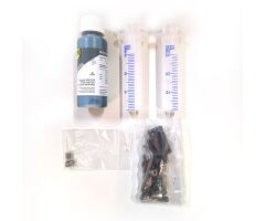 ROTOR 1X13 BLEEDING KIT BRAKE SYSTEM Kleinteil