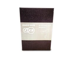 ROTOR 1X13 BLEEDING KIT BRAKE SYSTEM Kleinteil