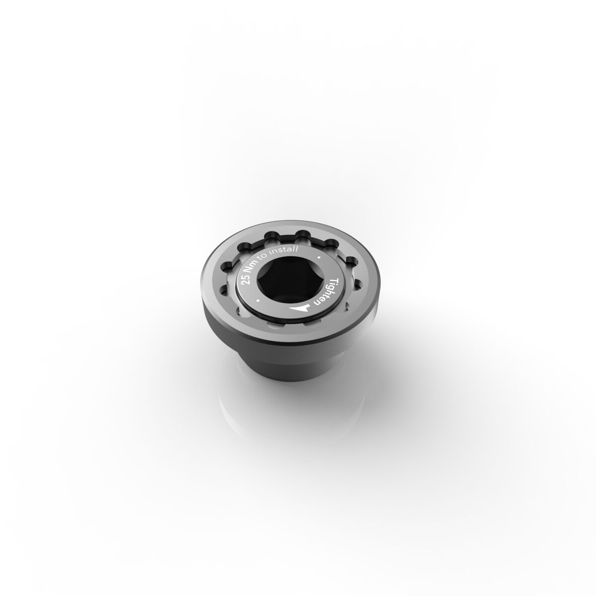ROTOR 2INPOWER SL Left Side Auto-Extractor Bolt Kurbelarmschraube – O ...