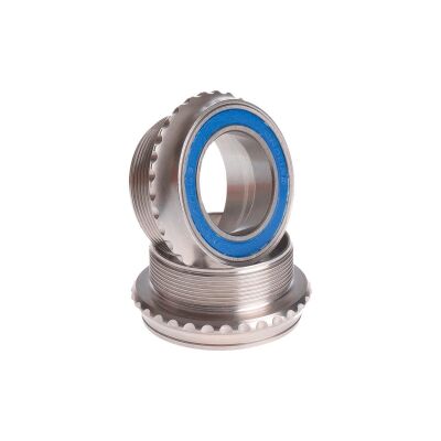 ROTOR BB Track BSA STEEL Tretlager mit Gewinde