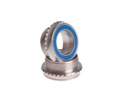 ROTOR BB Track BSA STEEL Tretlager mit Gewinde
