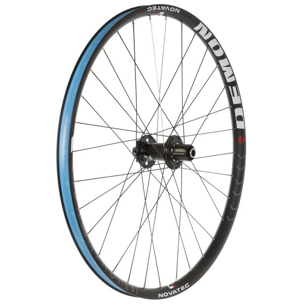 NOVATEC Demon Disc Laufradsatz