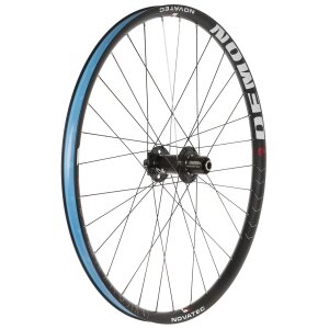 NOVATEC Demon Disc Laufradsatz