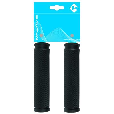 M-WAVE Cloud Slick 130 Fahrradgriffe
