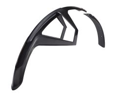M-WAVE Mud Max G-Mud Schutzblech Set