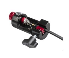 M-WAVE Press it Presse für Hydraulikleitungen