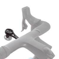 M-WAVE Davenport AeroSpoon Lenkerhalter