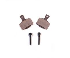 ROTOR DISC BRAKE PAD SET Bremsbelag für Scheibenbremsen