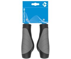 M-WAVE Cloud Base 3 Fahrradgriffe
