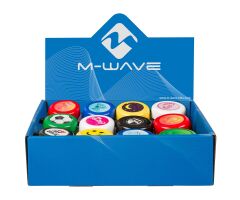 M-WAVE Bella Trill-Mix Fahrradglocke