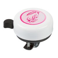 M-WAVE Bella Trill-Mix Fahrradglocke