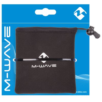 M-WAVE Rotterdam Pedal P Pedal-Schutztasche