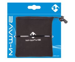M-WAVE Rotterdam Pedal P Pedal-Schutztasche