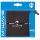 M-WAVE Rotterdam Pedal P Pedal-Schutztasche