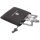 M-WAVE Rotterdam Pedal P Pedal-Schutztasche
