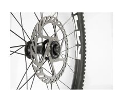 M-WAVE ADA DB CL Center Lock Adapter für Scheibenbremsen