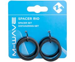 M-WAVE Distanzring
