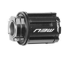 NOVATEC B1 CA 13 speed Freilaufkörper