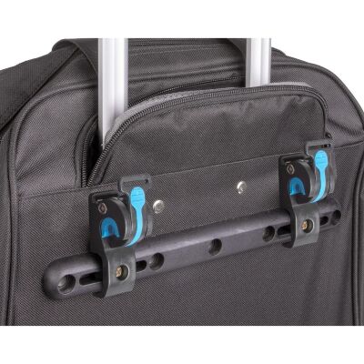 M-WAVE Amsterdam TR S Gepäckträgertasche & Trolley