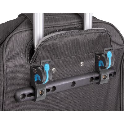 M-WAVE Amsterdam TR S Gepäckträgertasche & Trolley