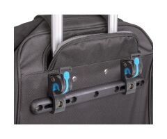 M-WAVE Amsterdam TR S Gepäckträgertasche &...