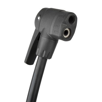 M-WAVE Air Jet Standpumpe