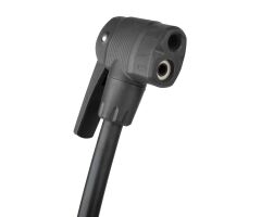 M-WAVE Air Jet Standpumpe