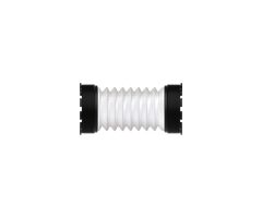 ROTOR T4730 INTERNAL BB STEEL BLACK Tretlager mit Gewinde