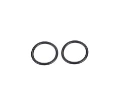 ROTOR SET 2 UNTIS O-RING 18X2 Dichtring