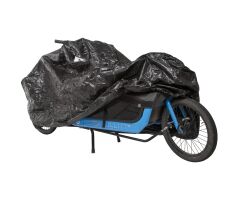 M-WAVE Belum Cargo Fahrradgarage