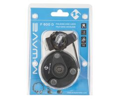 M-WAVE F 600 D Faltschloss
