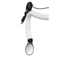 M-WAVE Spy Oval Fahrradspiegel