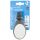 M-WAVE Spy Oval Fahrradspiegel