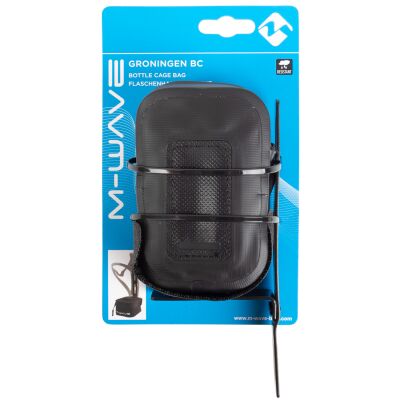 M-WAVE Groningen BC Universalhalter