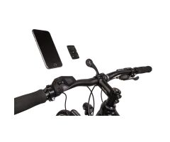 M-WAVE Adapterplatte Davenport Plug Smartphonehalterung