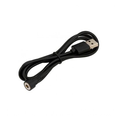 ROTOR 2INPOWER USB CHARGER STRAIGHT PLUG Powermeter Zubehör