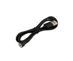 ROTOR 2INPOWER USB CHARGER STRAIGHT PLUG Powermeter...