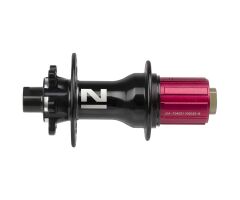 NOVATEC D792SB/A-AA-11S (24 hole)...