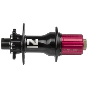 NOVATEC D792SB/A-AA-11S (24 hole)...