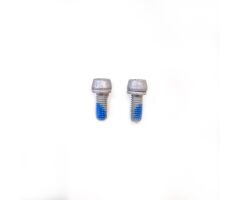 ROTOR POST MOUNT BOLT KIT Kleinteil